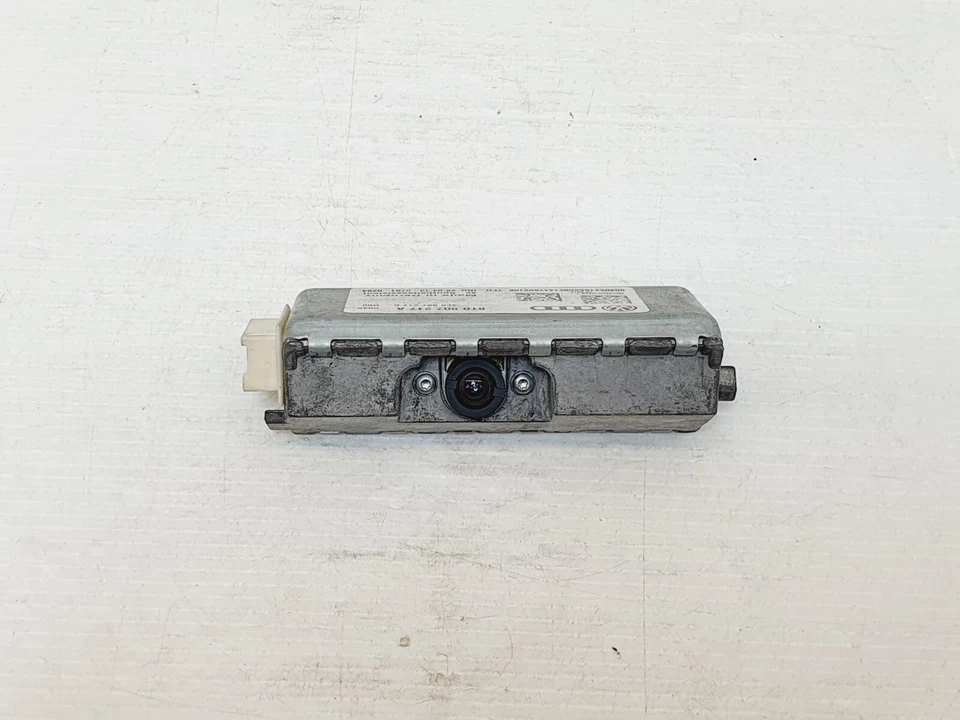 👉🏼CAMARA DELANTERA DE CARRIL AUDI A4 ALLROAD 8K QUATTRO 8T0907217A 2014 - Immagine 2 di 4