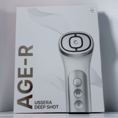 Medicube AGE-R Ussera Deep Shot ME-USSERA-01 Home Skin Care Beauty