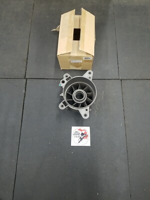 Seadoo Jet Ski Impeller Housing OEM 267000540 Gti Gtx Rxt Sar 2011