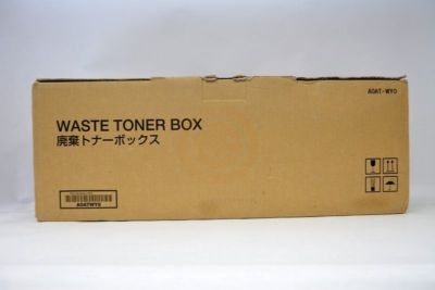 New !  Genuine Konica Minolta C451 C550 C650 Waste Toner A0AT-WY0 
