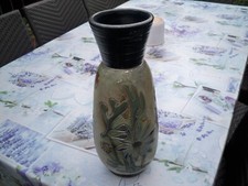 vase grés de bouffioulx dubois