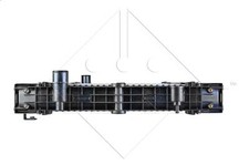 Radiateur Daf 55