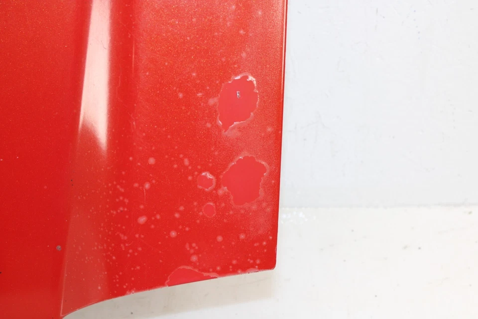 Двигатель/крышка багажника 2000-2005 Toyota MR2 Spyder от оригинального производителя **только местный пикап** GS24 - Изображение 2 из 4