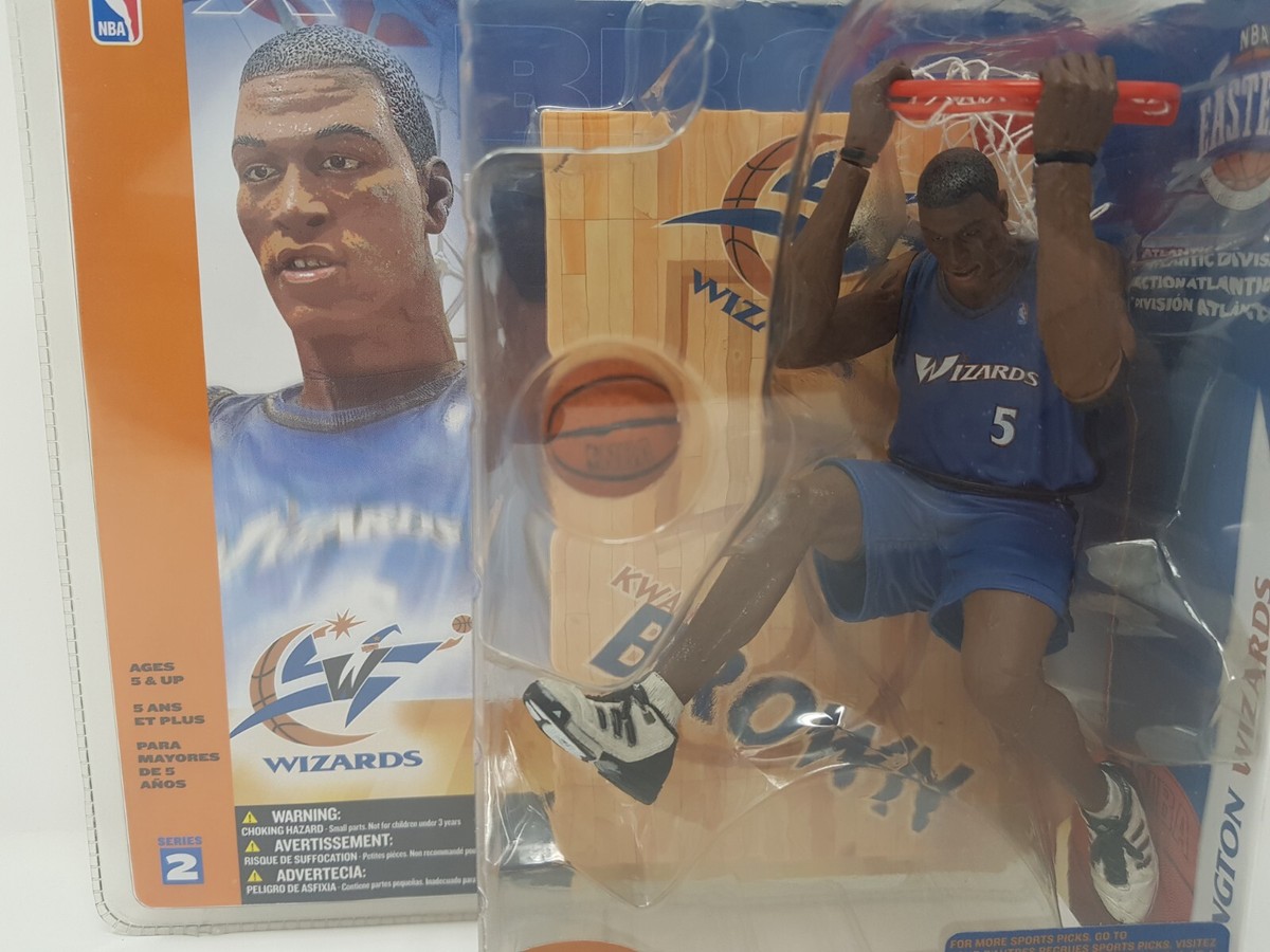 NBA マクファーレン バックボード　シリーズ2 McFARLANE フィギュア NBA マクファーレン バックボード シリーズ2 McFARLANE