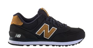new balance 574 lux
