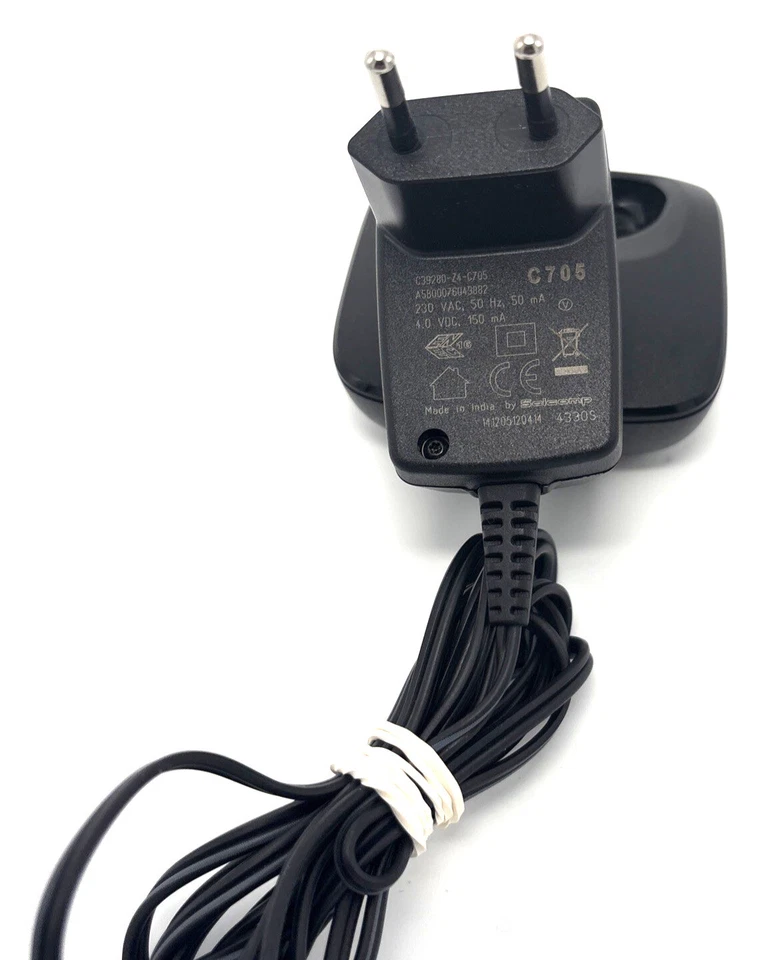 Gigaset Charger Ladeschale A400 A400H AS320 AS320H S2281 - Bild 2 von 3