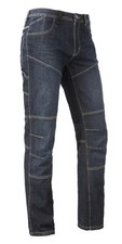 Arbeitsjeans Jeans Arbeitshose Mark - worker fit