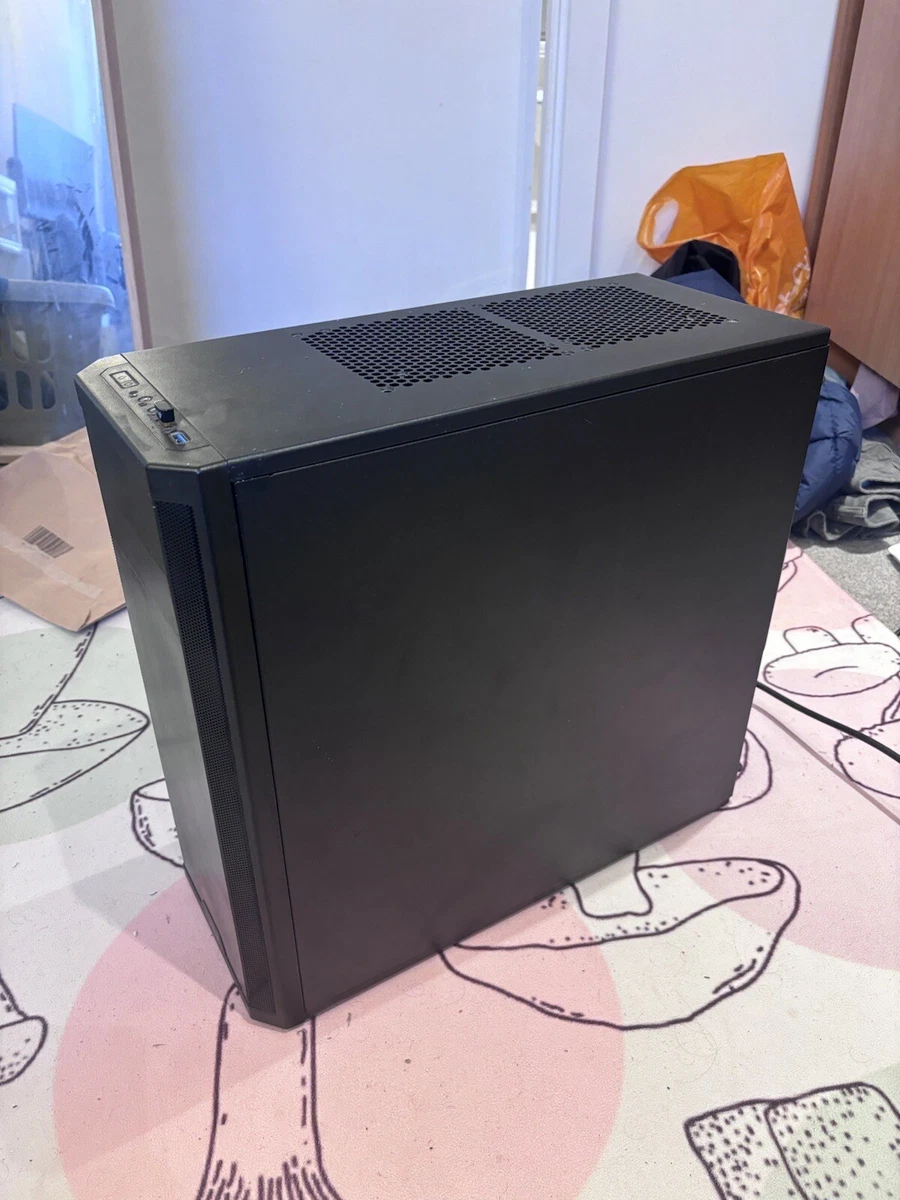 I7 8700k gtx cheap 1060 6gb