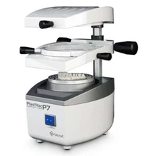 Bio-Art BIOART PLASTVAC-P7 - 110V Dental Lab Vacuum Forming Machine