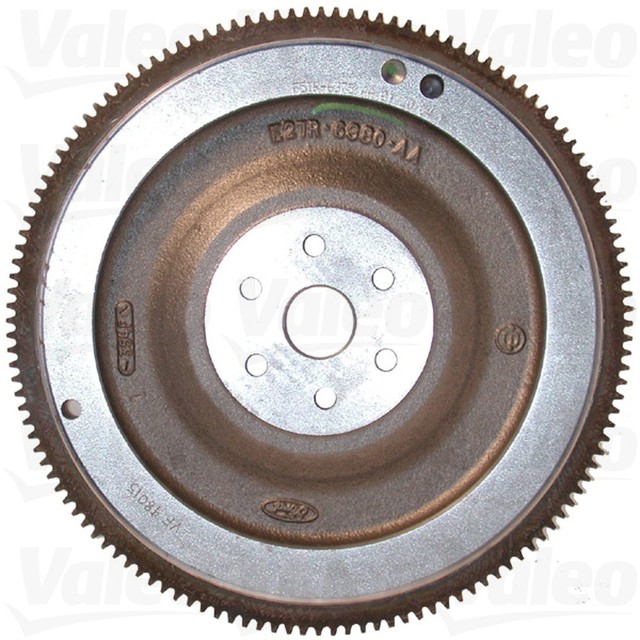 Flywheel/Flexplate VALEO V2107 FLYWHEELS/RING GEARS eBay