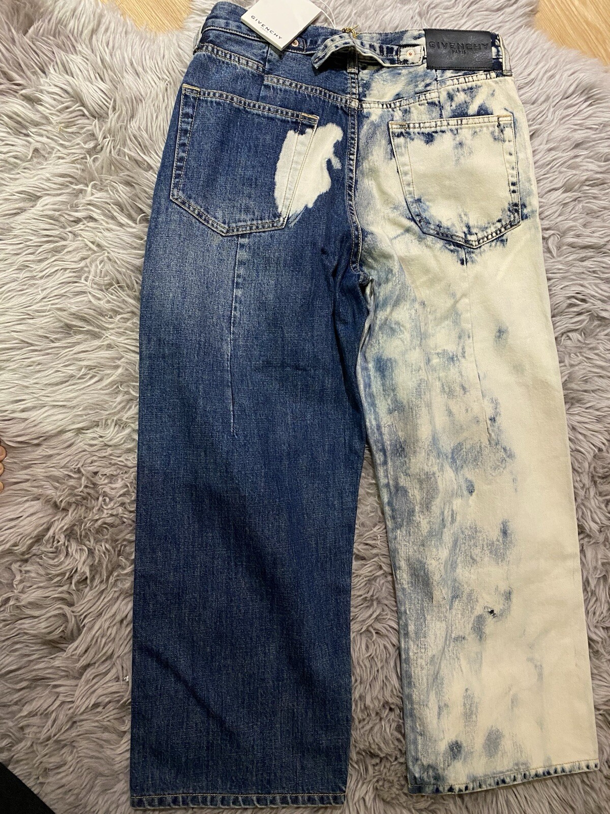 Givenchy Women  Jeans Size 30 thumbnail 8