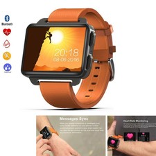 lef2 smart watch