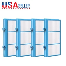 4 Pcs HAPF30AT Filter For Holmes Air Purifier HAP9242 HAP9243