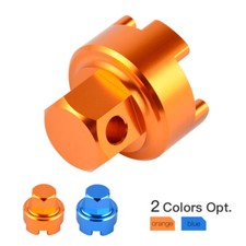 Fork Valve Compression Removal Tool For Ktm 125 150 250 Sx 250350450 Sxf 17-23