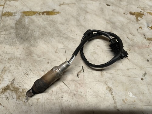 Lambdasonde 1.6 16v Z16XE Opel Astra Meriva Zafira