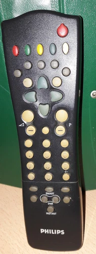 -  Fernbedienung - Philips RC 2591 / 01