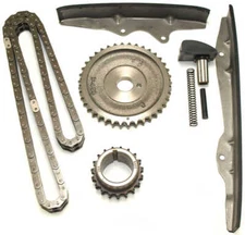 Engine Timing Chain Kit Cloyes Gear & Product 9-4131SA
