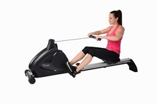 Avari  Programmable Magnetic Rower A350-700A