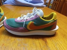 nike sacai size 11