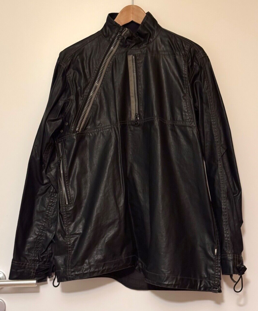Maharishi Jacke, Herren, Größe M / S, sehr guter Zustand