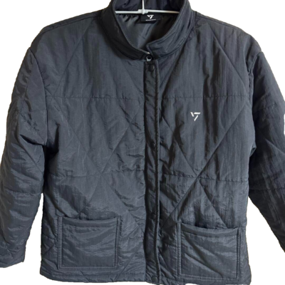 アイドル seventeen RIGHT HERE LIGHT DOWN JACKET SEVENTEEN WORLD TOUR RIGHT HERE IN JAPAN LIGHT DOWN JACKET SIZE M