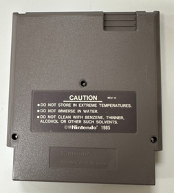 Blaster Master (Nintendo Entertainment System, NES, 1988) TESTATO E FUNZIONANTE