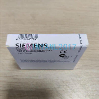 1PC NEW Siemens Module 6ES7 123-1GB00-0AB0 6ES7123-1GB00-0AB0