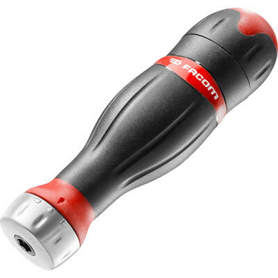 Facom ACL.2A 3 in 1 Protwist Spezialeinsätze Schraubendreher