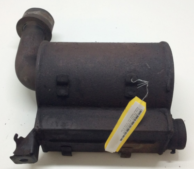 Ski-Doo Exhaust Silencer Muffler Pipe 514044400 MXZ Summit for 