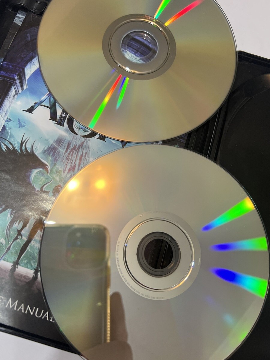 Aion (PC, 2009) 875646000468| eBay