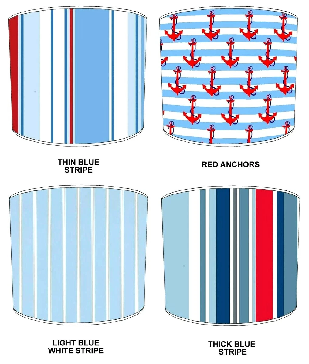 Nautical ceiling light shades online