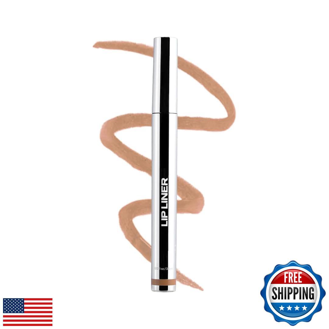 Peel Off Lip Liner Tattoo Stain for Long Lasting Color-image