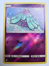 Carte Pokémon - Vorastérie reverse 96/236 - SL11:Harmonie Des Esprits