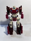 1987 Hasbro Takara Transformers G1 Scattershot Loose Vtg No Accessories Red Ship
