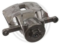 A.B.S. 729982 Bremssattel Vorne Rechts Passend FüR Subaru