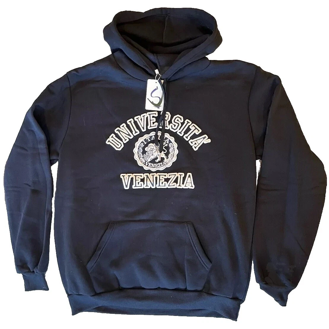 Sudaderas Venezia sólido para De mujer