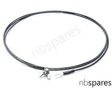 1.5m Extension Turntable Ground / Earth Wire Cable AUDIOPHILE 150cm 59inch