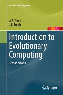 Introduction to Evolutionary Computing (Paperback or Softback)