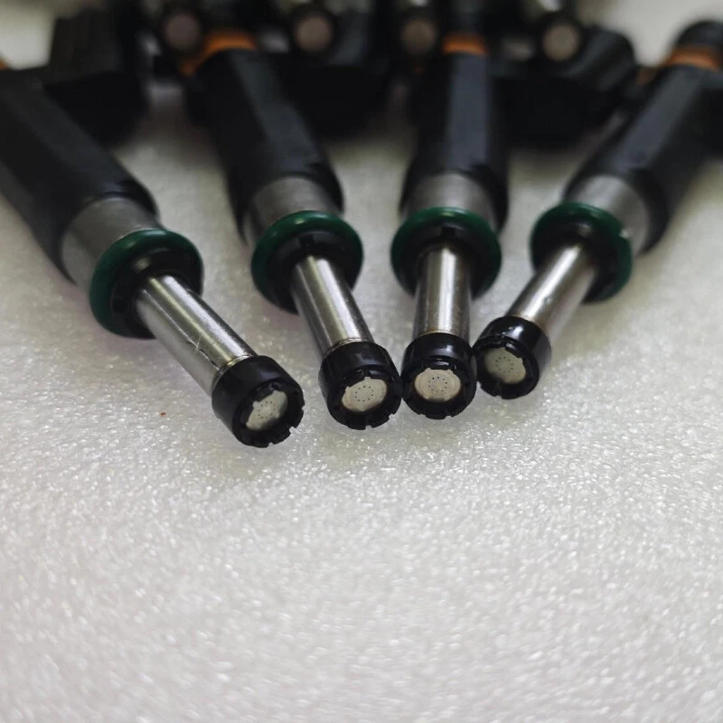 8PCS Fuel Injector 166005RL0A For NISSAN KICKS 2018-2020 NISSAN VERSA 2019-2021 - Imagem 3 de 4
