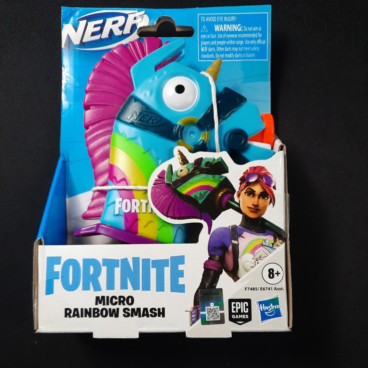 フォートナイト　rainbow smash 61qydkJ1+7S._UF894,1000_QL80_.jpg