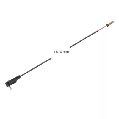Bosch Geschwindigkeitssensor 1610mm Kabel und Stecker für Bosch Gen 2 / 3 / 4