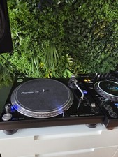 Pioneer PLX-1000 Plattenspieler WIE NEU mit O...