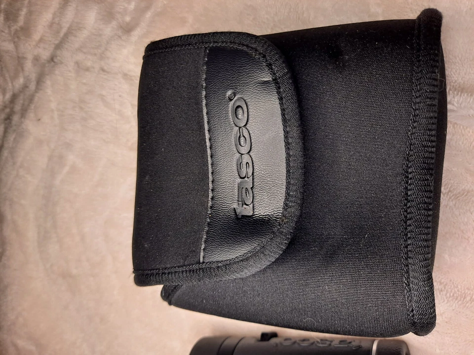 Tasco World Class 10x 25 mm Binocular - Image 3 of 3