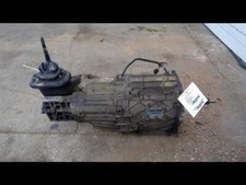 Manual Transmission Fits 89-96 Corvette 445226