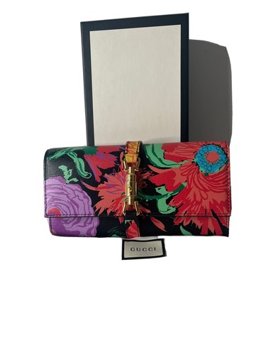 Gucci Ken Scott Crossbody Shoulder Bag (Wallet On Chain )