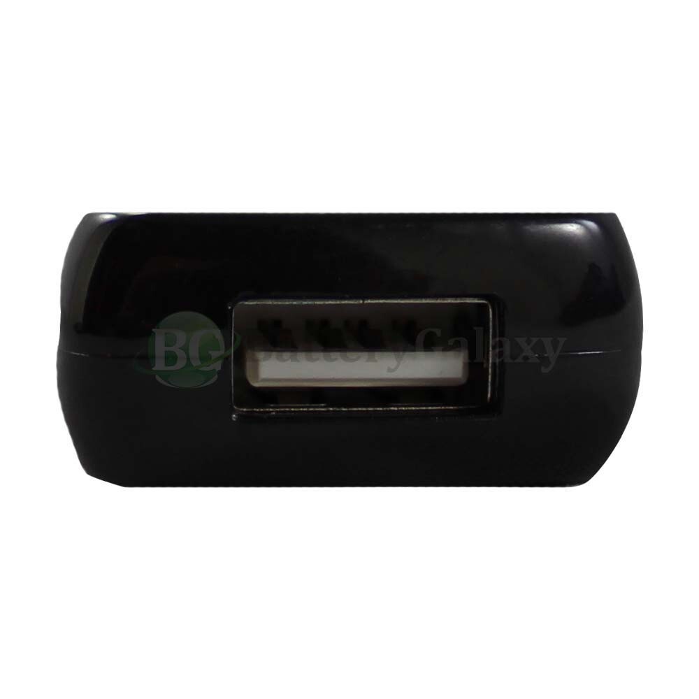 6' USB Type C Cable+Wall Charger Mini for Motorola Moto G/ Moto G Power (2025)