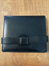 Creative Memories Picfolio Minutes Album Brown 24-4x6 Photos Magnetic NIB Paper