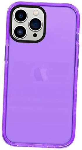 Neon Clear Case for iPhone 11 Pro Max, Cute iPhone 11 Pro Max 6.5