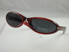ICECREAM 9058 S 30 BABY SUNGLASSES NEW ORIGINAL
