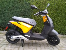 Piaggio 1 plus L1E5